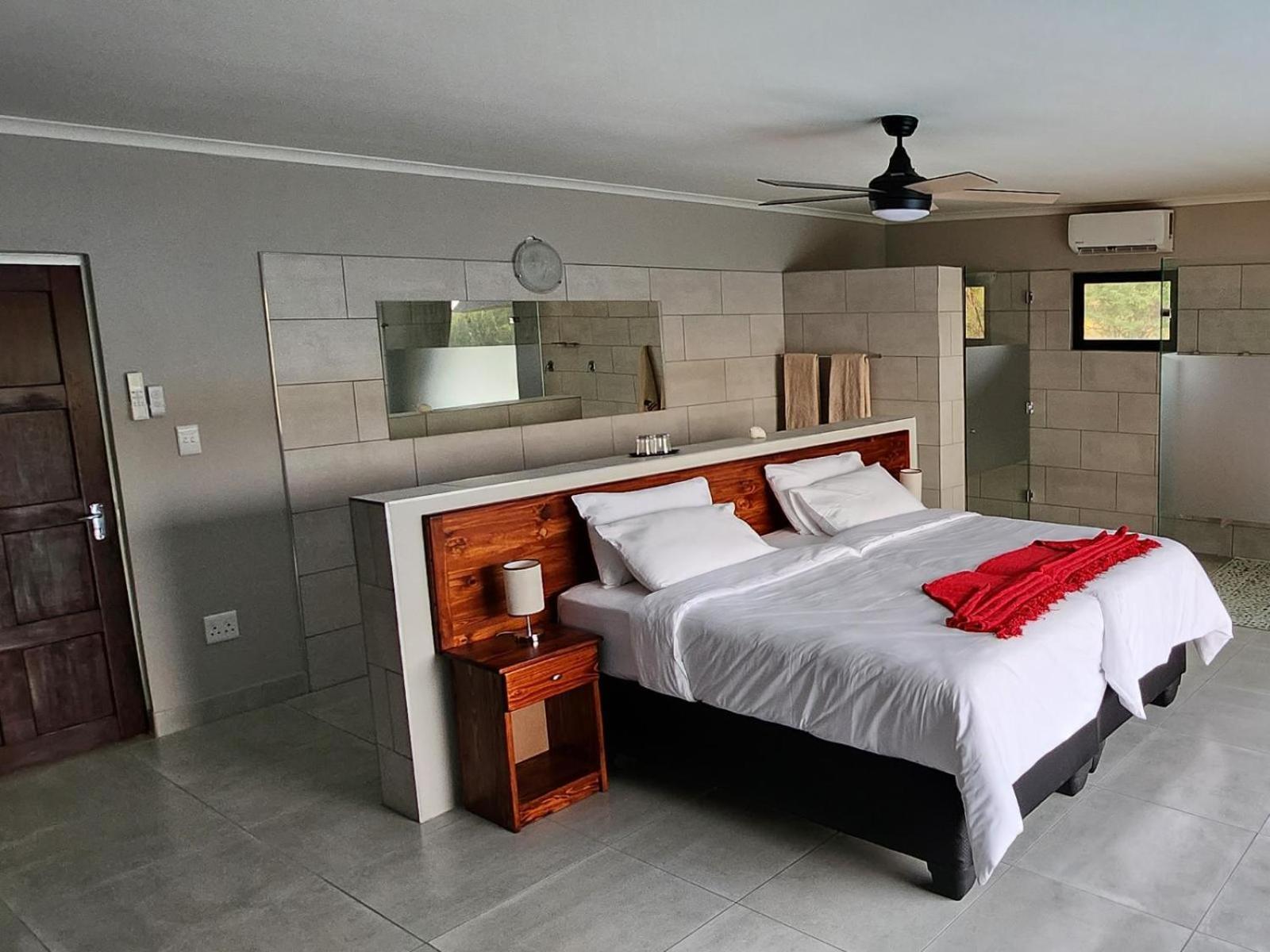 Thandolwami Bushlodge & Spa Hoedspruit Ngoại thất bức ảnh