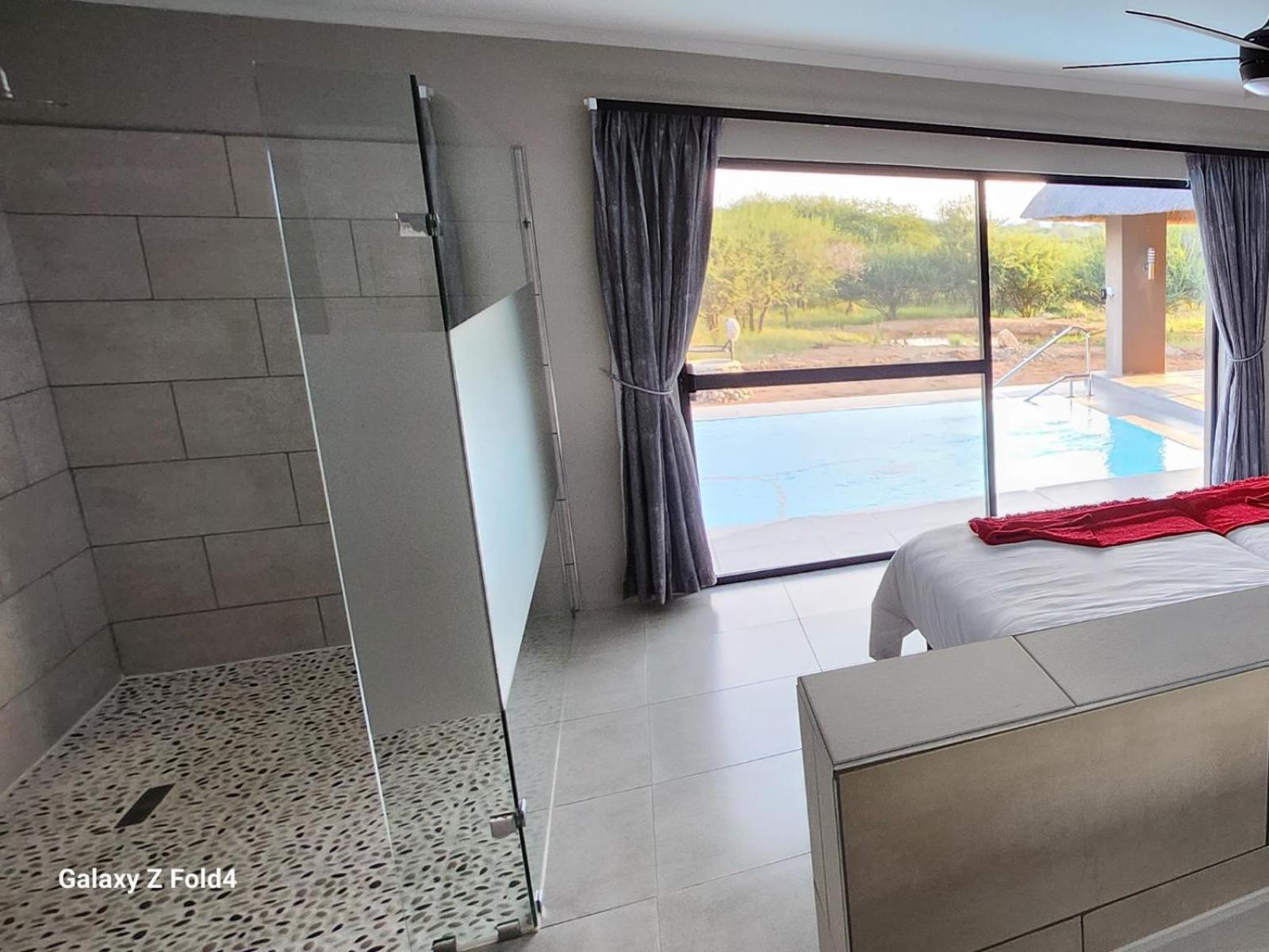 Thandolwami Bushlodge & Spa Hoedspruit Ngoại thất bức ảnh