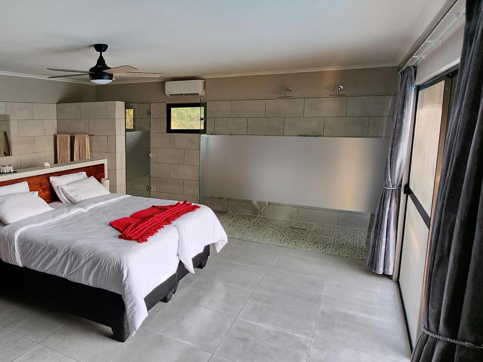 Thandolwami Bushlodge & Spa Hoedspruit Ngoại thất bức ảnh