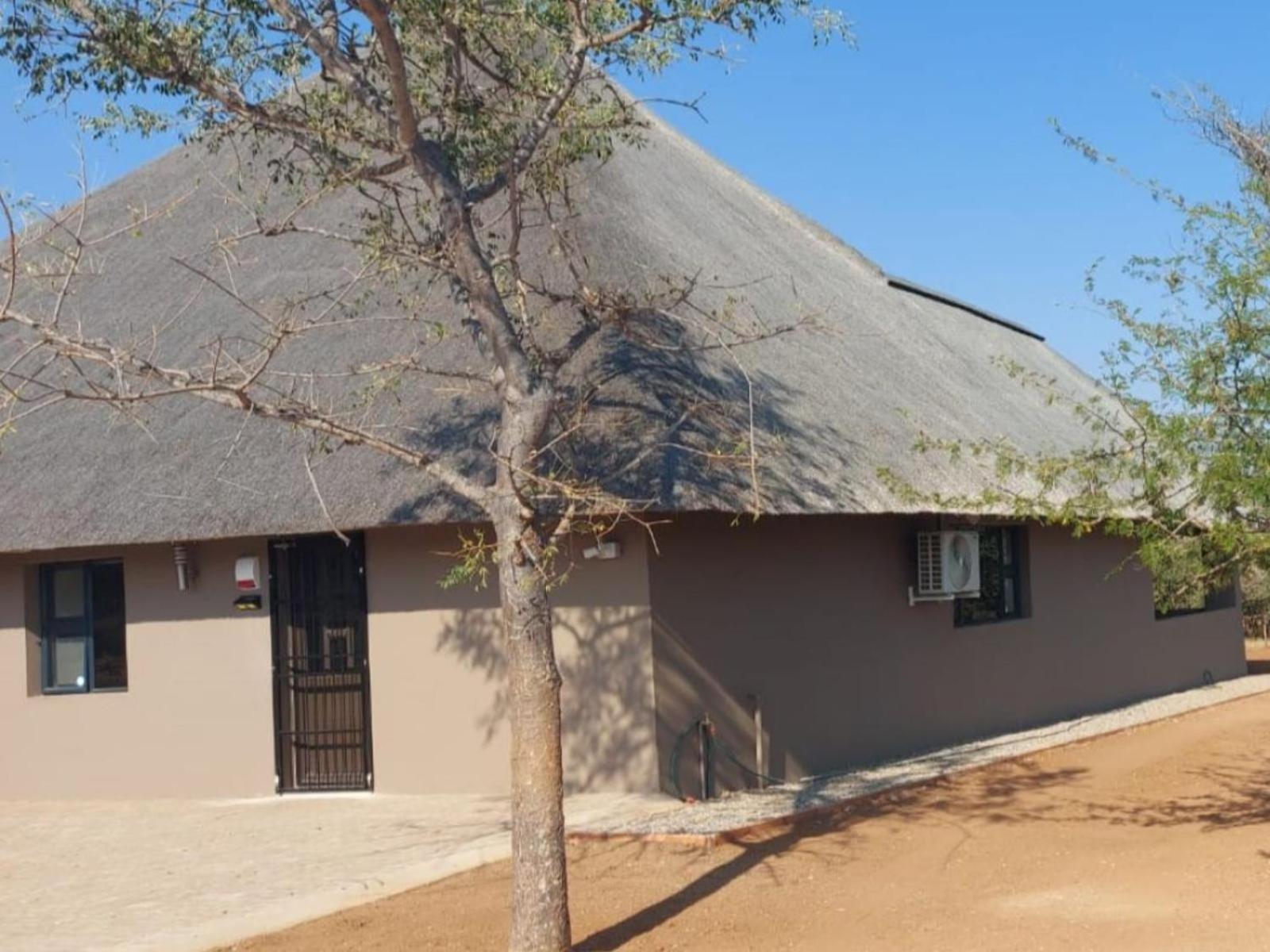 Thandolwami Bushlodge & Spa Hoedspruit Ngoại thất bức ảnh