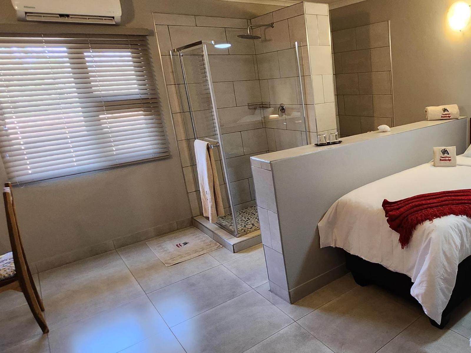 Thandolwami Bushlodge & Spa Hoedspruit Ngoại thất bức ảnh