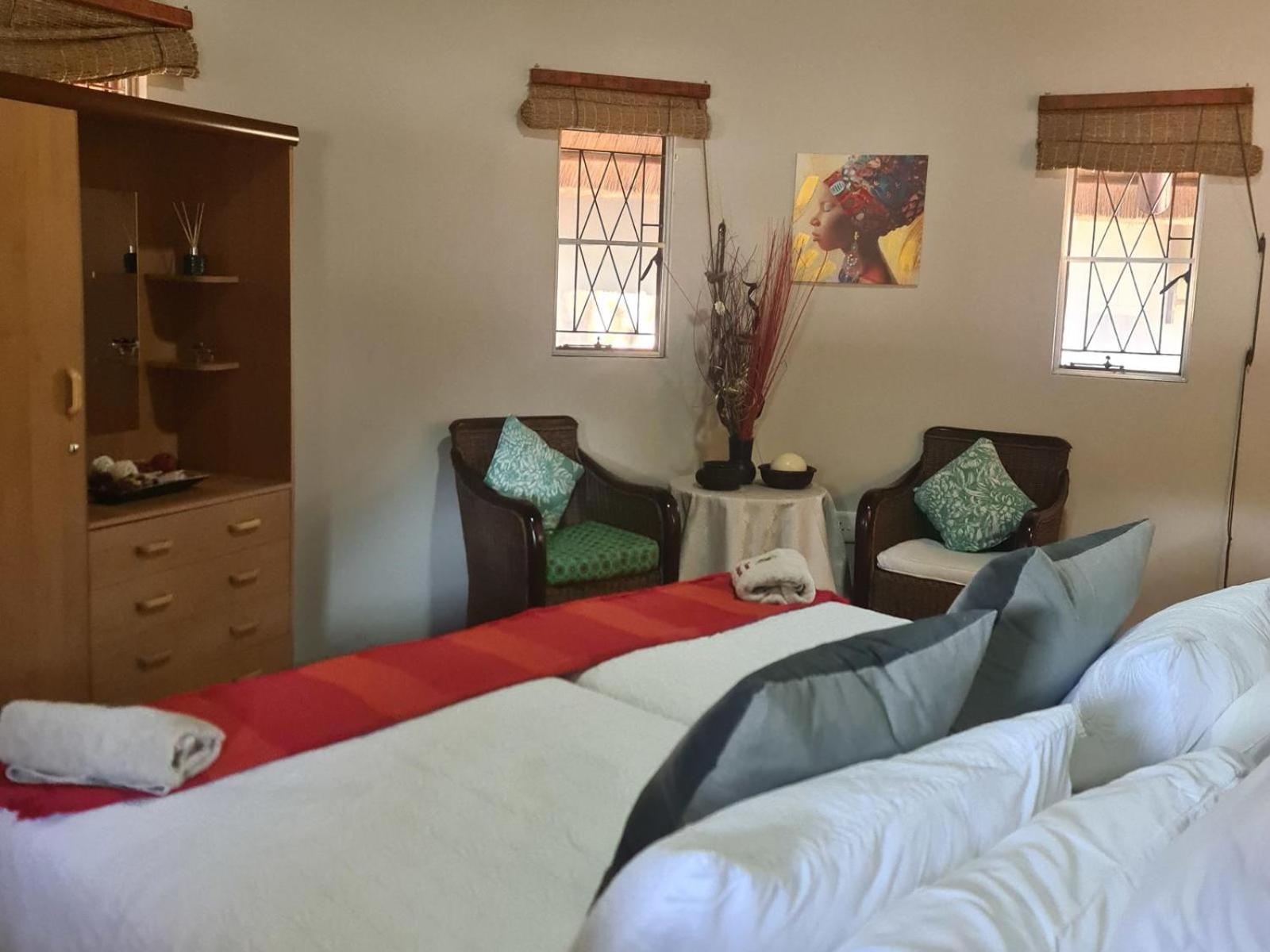 Thandolwami Bushlodge & Spa Hoedspruit Ngoại thất bức ảnh