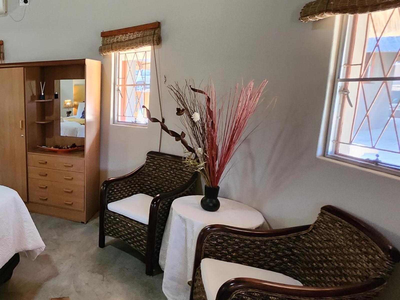 Thandolwami Bushlodge & Spa Hoedspruit Ngoại thất bức ảnh