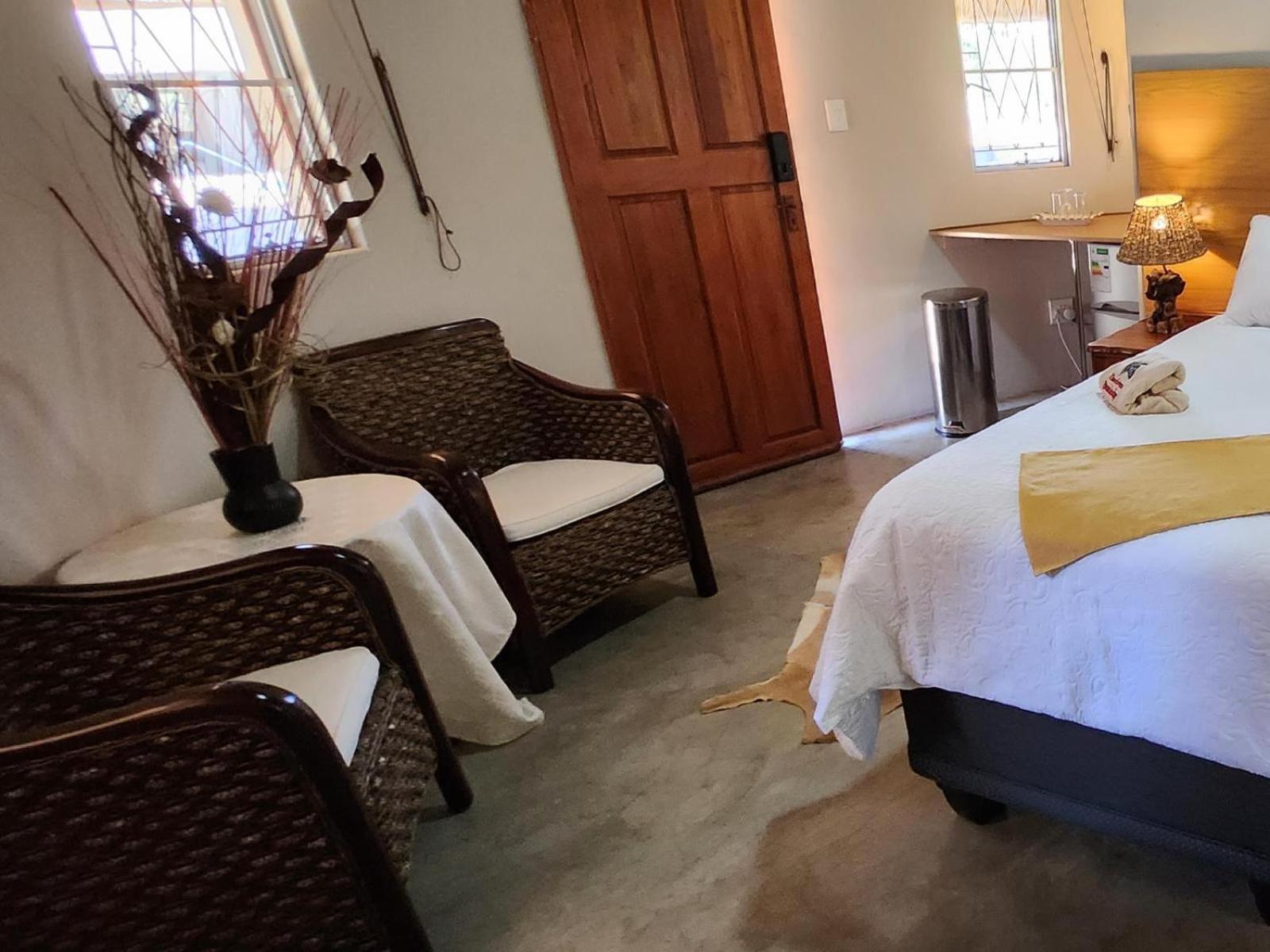 Thandolwami Bushlodge & Spa Hoedspruit Ngoại thất bức ảnh