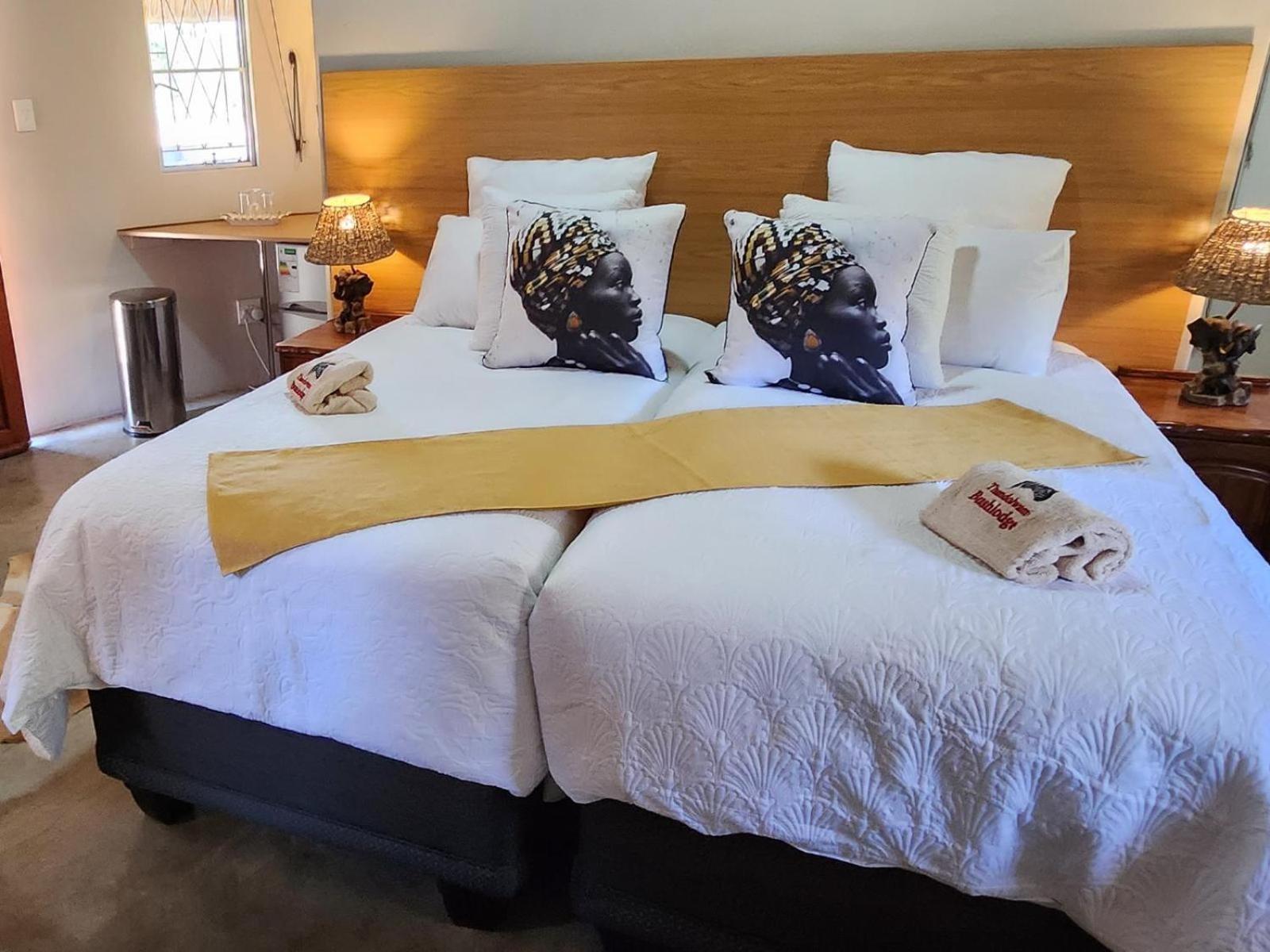 Thandolwami Bushlodge & Spa Hoedspruit Ngoại thất bức ảnh