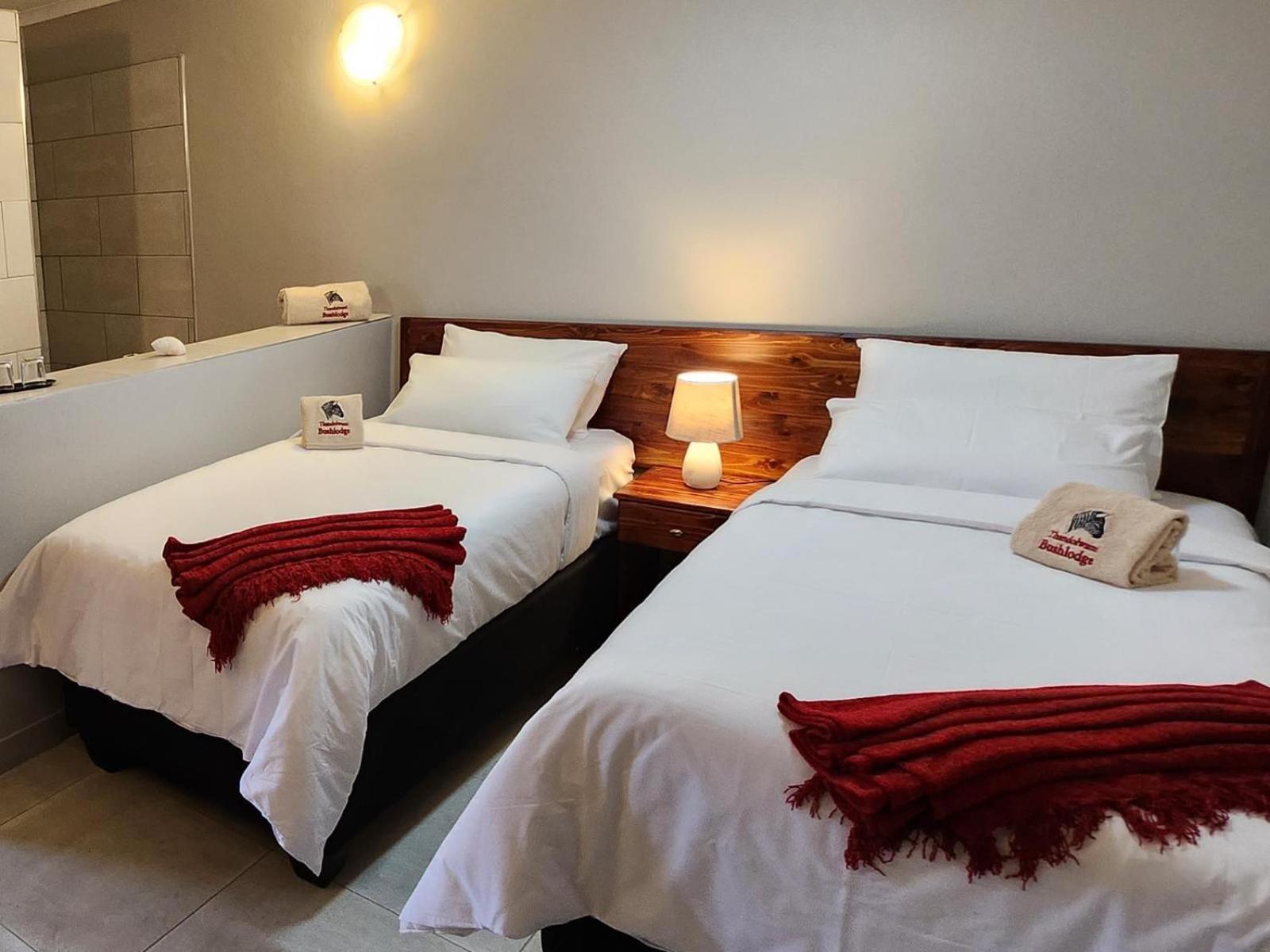 Thandolwami Bushlodge & Spa Hoedspruit Phòng bức ảnh