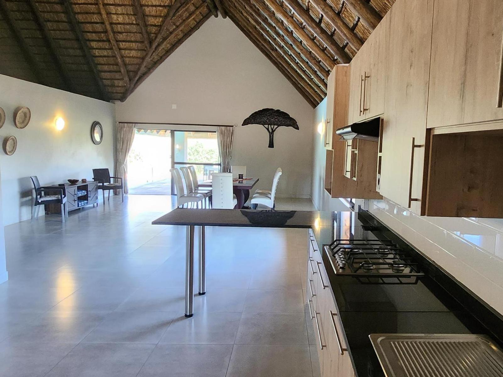Thandolwami Bushlodge & Spa Hoedspruit Phòng bức ảnh
