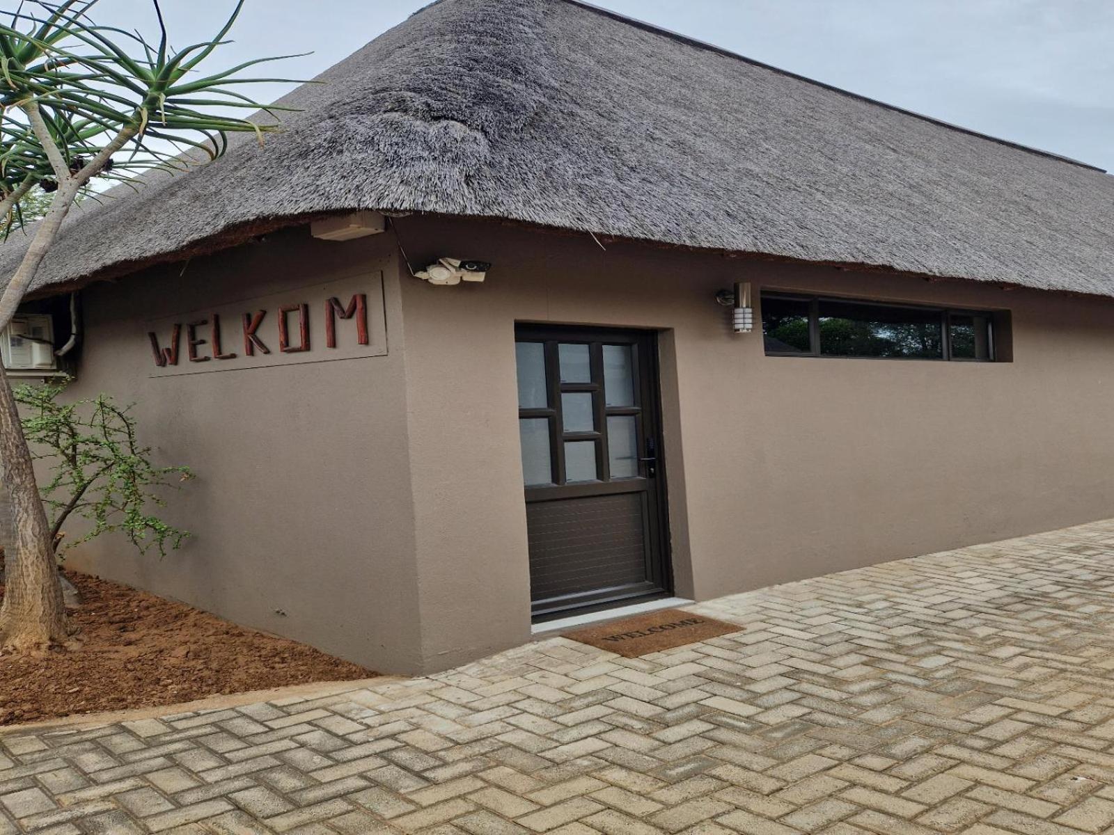 Thandolwami Bushlodge & Spa Hoedspruit Phòng bức ảnh