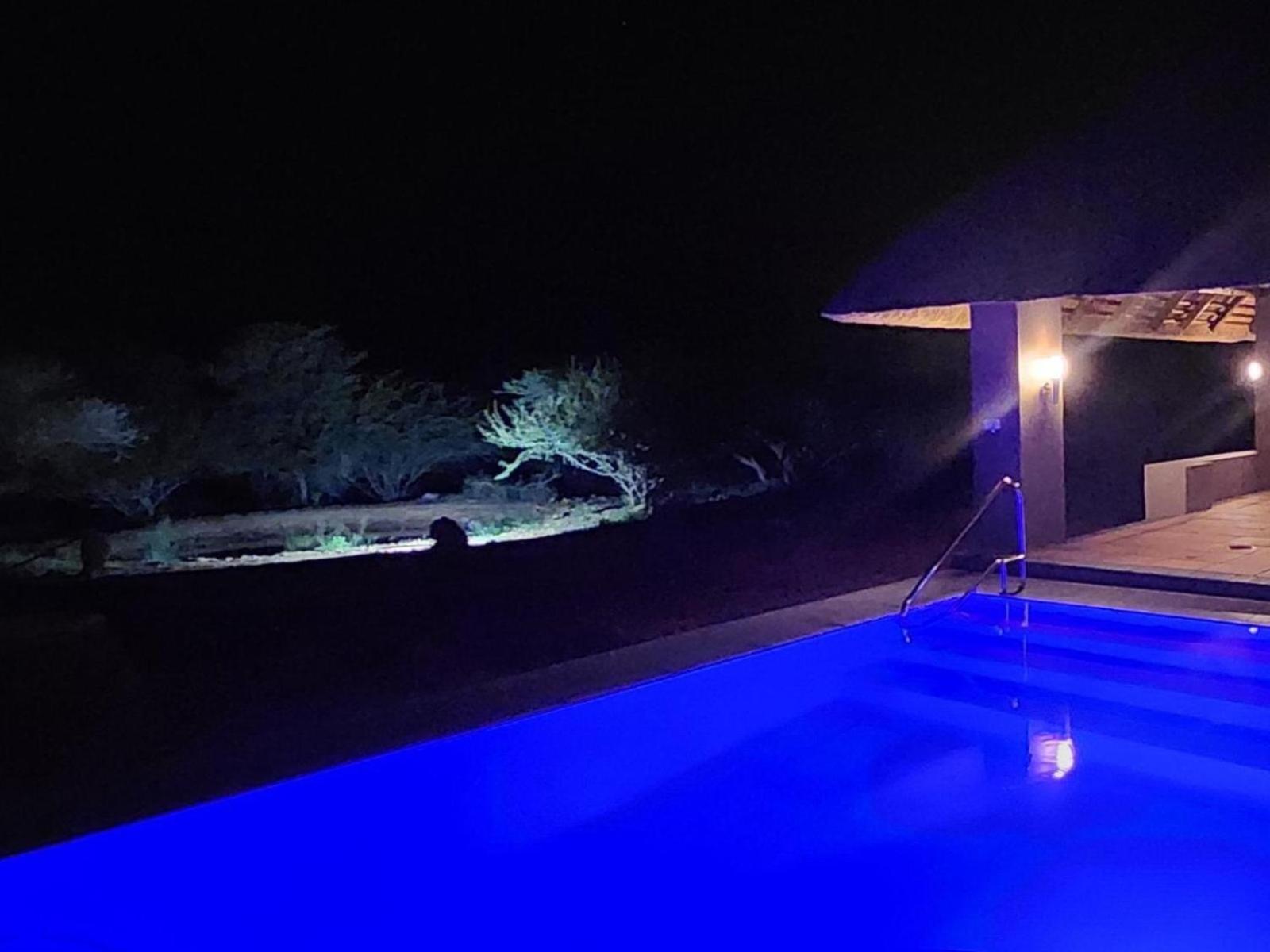 Thandolwami Bushlodge & Spa Hoedspruit Phòng bức ảnh